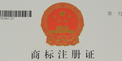 中譽(yù)鼎力商標(biāo)注冊(cè)證
