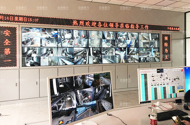 數(shù)字化礦山的建設(shè)內(nèi)容