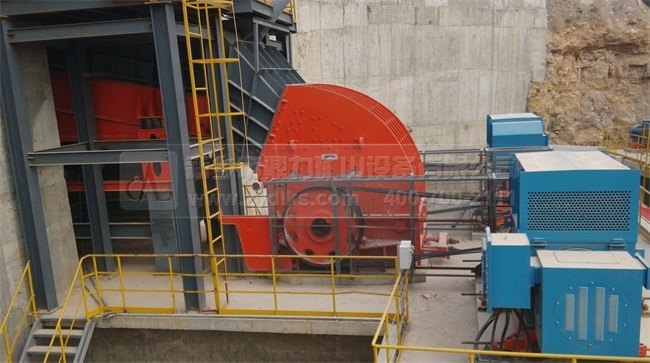 振動喂料機(jī)