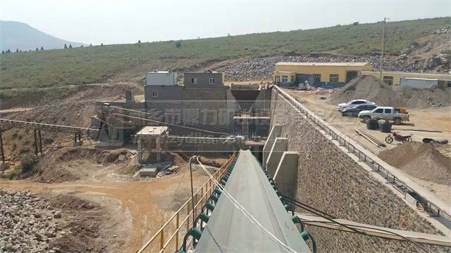 鄭州建筑破碎機(jī)