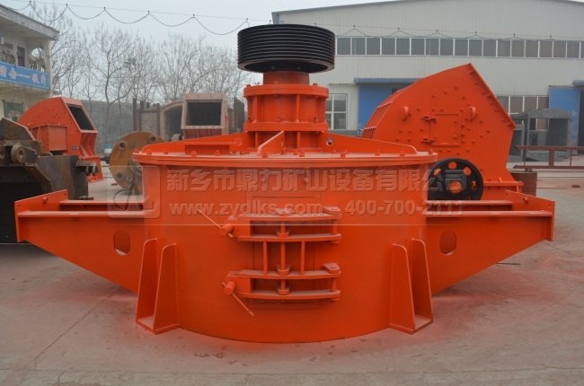 的制砂機(jī)廠家砂石廠家