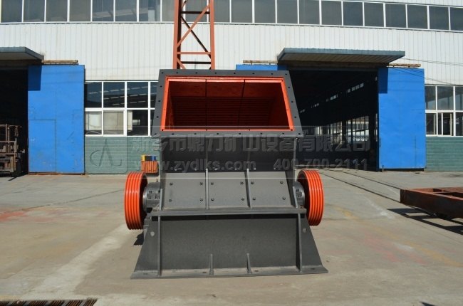 破碎機(jī)