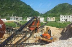 【經(jīng)驗分享】怎樣買到合適的礦石制砂機設(shè)備？